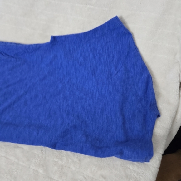 Speedo Ladies' Swim Cover Up With Adjustable Length Size L Beach Summer Vacation - Picture 7 of 8